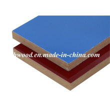 High Glossy UV Coated MDF (Medium density fiberboard)
